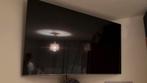 Samsung Qled smart tv 65 inch met soundbar, QLED, Comme neuf, Enlèvement, Samsung