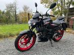 Suzuki GSX 125, Motoren, Motoren | Suzuki, Particulier