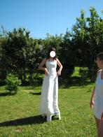 Robe de mariage, Vêtements | Femmes, Blanc, Pronuptia Paris, Comme neuf, Enlèvement
