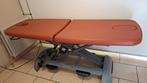 Massage tafel hoog-laag Chattanooga, Ophalen, Gebruikt, Massagetafel