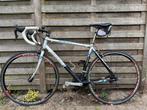 Fiets, Ophalen