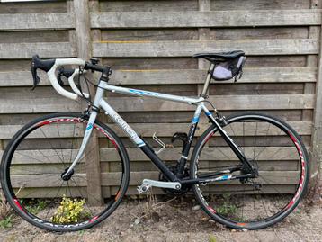 Fiets beschikbaar voor biedingen
