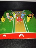 Pokémon figuren, Ophalen of Verzenden, Zo goed als nieuw