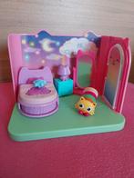 Uitbreidingsset - Gabby's poppenhuis - slaapkamer, Kinderen en Baby's, Ophalen