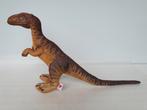 Jurassic Park: knuffel Velociraptor (Dakin, Amblin, 1992), Ophalen of Verzenden, Gebruikt