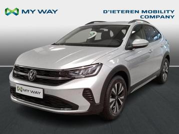 Volkswagen Taigo Taigo 1.0 TSI Life Business OPF beschikbaar voor biedingen