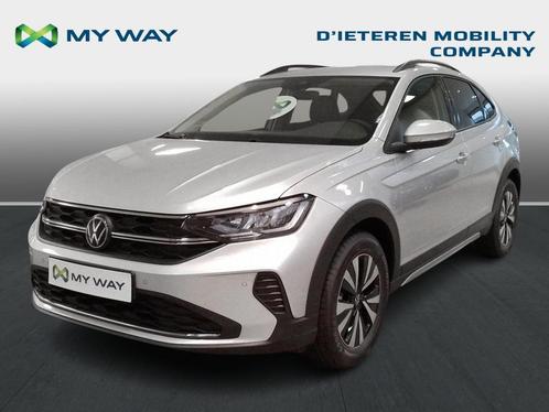 Volkswagen Taigo Taigo 1.0 TSI Life Business OPF, Auto's, Volkswagen, Overige modellen, ABS, Airbags, Cruise Control, Elektrische ramen