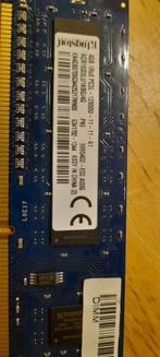 4gb ram x2, Ophalen of Verzenden, Zo goed als nieuw