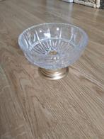 Fruitschaal, Ophalen