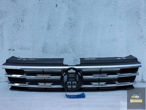 VW TIGUAN II BUMPER DUMMY 5NN853653, Auto-onderdelen, Carrosserie, Bumper, Volkswagen, Gebruikt