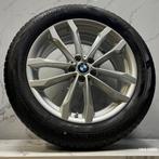 Bmw X3 X4 G01 G02 245/50/19 INCH STYLING 691 Winterset, Banden en Velgen, Gebruikt, Personenwagen, Ophalen of Verzenden