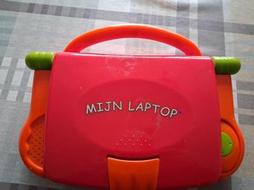 Mijn eerste laptop beschikbaar voor biedingen