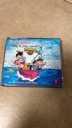 Cd Schipper mag ik over varen, Cd's en Dvd's, Ophalen, Zo goed als nieuw