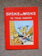 Suske en Wiske 37 - De Texas-Rakkers - 2012 - nr 65 van 100, Une BD, Enlèvement ou Envoi, Neuf, Willy vandersteen