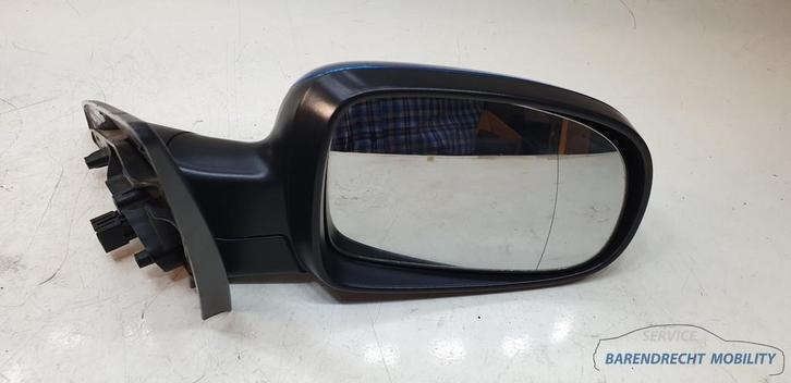 Buitenspiegel Opel Tigra B TT TwinTop 5-PINS rechts passagie, Auto-onderdelen, Spiegels, Opel, Gebruikt