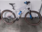 Cube AIM SL mountainbike maat L nieuwstaat, Fietsen en Brommers, Fietsen | Mountainbikes en ATB, Hardtail, Heren, Nieuw, 53 tot 57 cm