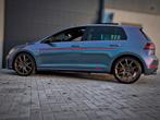 Volkswagen Golf 7.5 GTI performance, Auto's, Volkswagen, Automaat, Euro 6, Wit, Bedrijf