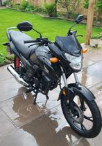 Honda CB125F (2021), Motoren, Particulier, 125 cc, 11 kW of minder, 1 cilinder