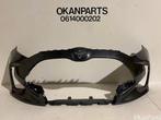 Toyota Yaris XP210 Voorbumper 52119-ODAOO, Gebruikt, Voor, Bumper