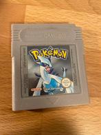 Pokemon Silver Gameboy, Enlèvement ou Envoi, Comme neuf