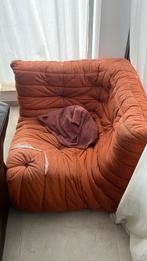 Zetel, Huis en Inrichting, Ophalen, Gebruikt, Eenpersoons