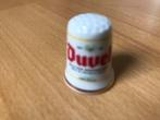 Duvel vingerhoedje, Verzamelen, Biermerken, Ophalen of Verzenden, Nieuw, Overige typen, Duvel
