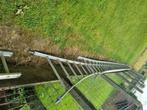 Ladder, Ophalen, Gebruikt, Ladder, 4 meter of meer