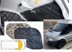 Raamisolatie Ford Transit Black Line uitvoering Bj 2006-2014, Caravans en Kamperen