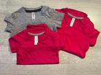 3 body’s en 7 t-shirts om te borduren of bedrukken, Ophalen of Verzenden, Nieuw, Machineborduren, Overige typen