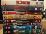 Grey's Anatomy seizoen 2-9, Cd's en Dvd's, Dvd's | Tv en Series, Ophalen, Gebruikt, Drama