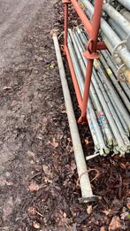 Doka schoor 3m-5m, Doe-het-zelf en Bouw, Ophalen, Zo goed als nieuw