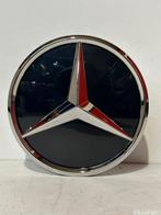 Mercedes A-klasse W177 CLA W118 Facelift Embleem A1778880101, Auto-onderdelen, Carrosserie, Gebruikt, Voor, Mercedes-Benz