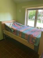 Ziekenhuisbed (el. verstelbaar), Ophalen, Verstelbaar, 90 cm, Eenpersoons