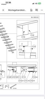 Kelder trap, Doe-het-zelf en Bouw, Ophalen of Verzenden, Zo goed als nieuw, Trap