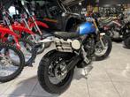 Fantic Caballero 700 Scrambler, Motoren, Motoren | Overige merken, 700 cc, Chopper, Bedrijf, Fantic