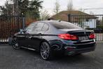 BMW 530 e Hybride | 21% BTW /// M Pack /// Key-Less | Came, Entreprise, Alcantara, 5 portes, Automatique