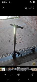 Elektrische step, Fietsen en Brommers, Steps, Ophalen of Verzenden, Zo goed als nieuw