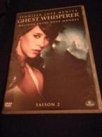 Ghost whisperer DVD coffret saison 2, CD & DVD, DVD | TV & Séries télévisées, Enlèvement, Utilisé, Coffret