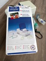 Aerosol apparaat, Diversen, Ophalen of Verzenden, Gebruikt