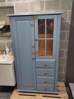 Kinderkast, Ophalen, Gebruikt