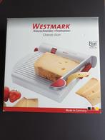 Kaassnijder, Ophalen, Zo goed als nieuw