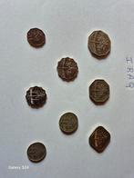 Pieces de monnaie de l'Iraq, Ophalen of Verzenden