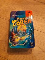 De betoverende toren - drie magiërs spellen  - pocket, Ophalen of Verzenden, Zo goed als nieuw
