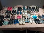 35 paires de chaussures pour enfants pointure 21-34/35, Enlèvement, Utilisé, Garçon ou Fille, Chaussures de sport