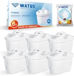 Watus Filterpatroon Brita 6 stuks, Huis en Inrichting, Keuken | Keukenbenodigdheden, Ophalen of Verzenden, Nieuw