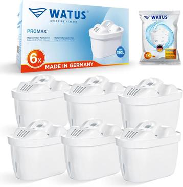 Watus Filterpatroon Brita beschikbaar voor biedingen