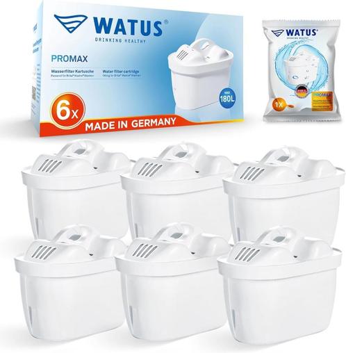 Watus Filterpatroon Brita, Huis en Inrichting, Keuken | Keukenbenodigdheden, Nieuw, Ophalen of Verzenden
