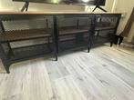 FJÄLLBO - TV kast IKEA, Huis en Inrichting, Ophalen, Zo goed als nieuw