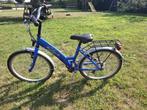 Meisjesfiets Bikefun Kids 22 inch, Fietsen en Brommers, Ophalen, 22 inch, Versnellingen, Zo goed als nieuw