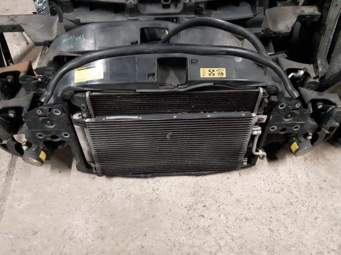 Koelerset van een Mini Mini, Auto-onderdelen, Airco en Verwarming, Mini, Gebruikt, 3 maanden garantie, Ophalen of Verzenden